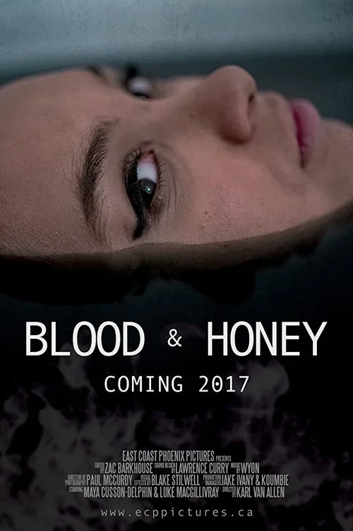 Blood & Honey