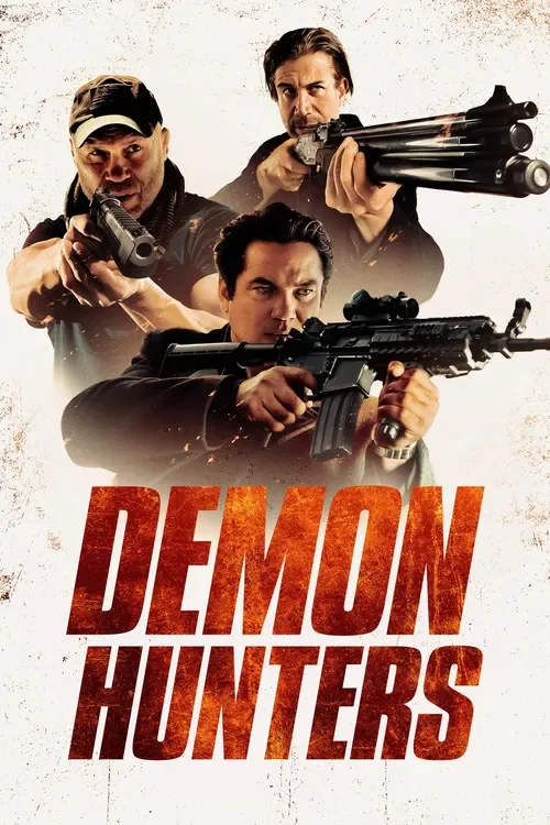 Demon Hunters