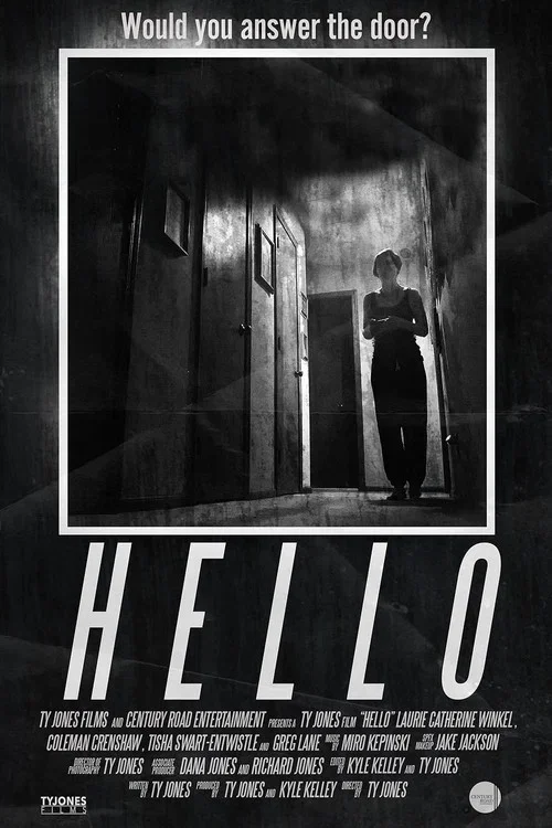 Hello