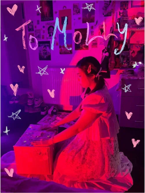To Molly