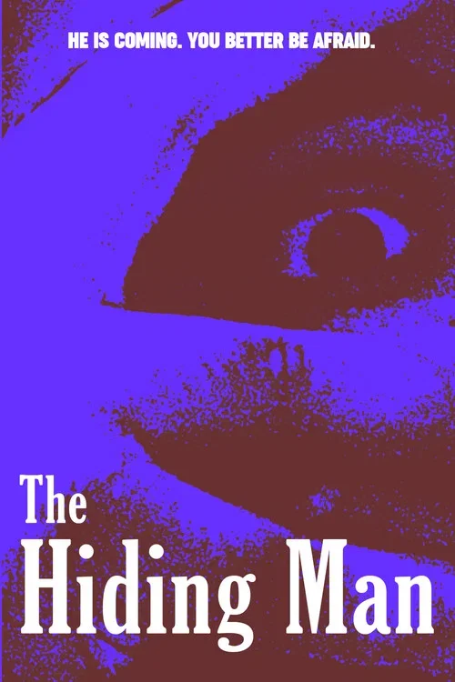 The Hiding Man (2026)