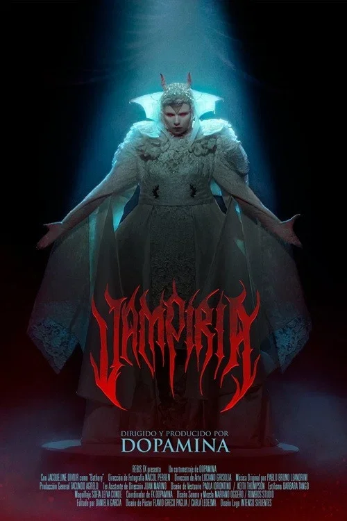 Vampiria