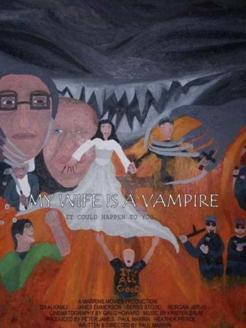 My Wife Is a Vampire (2009)