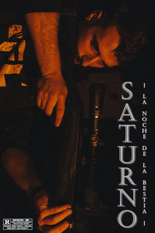 Saturno: La Noche de la Bestia