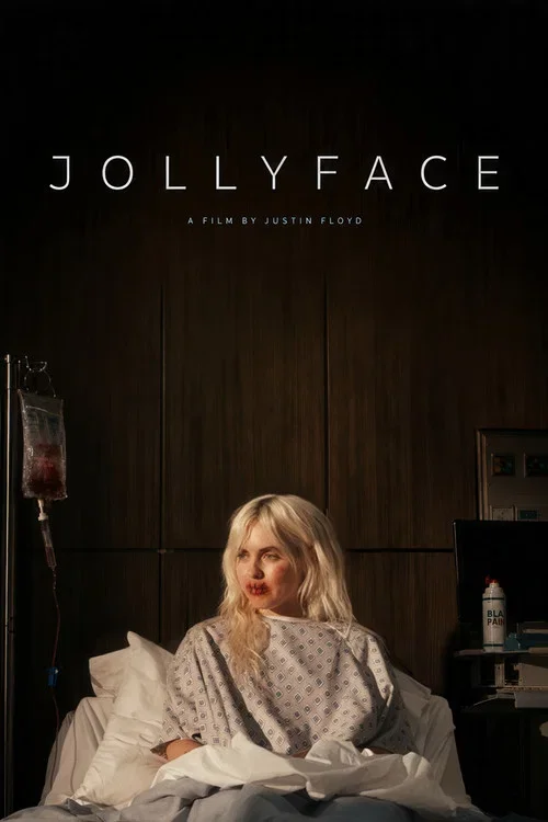 Jollyface (2026)