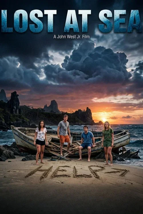Lost At Sea (2026)