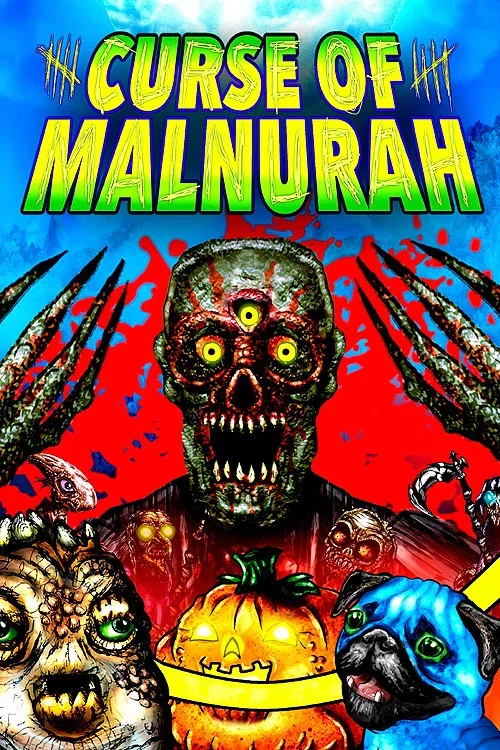 Curse of Malnurah