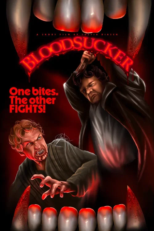 BLOODSUCKER