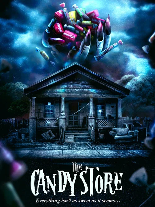 The Candy Store