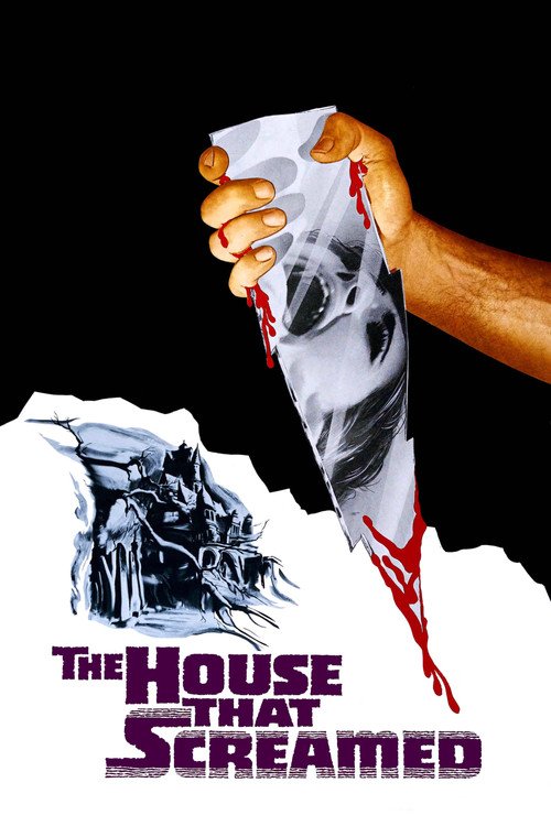 La résidence (1969)
