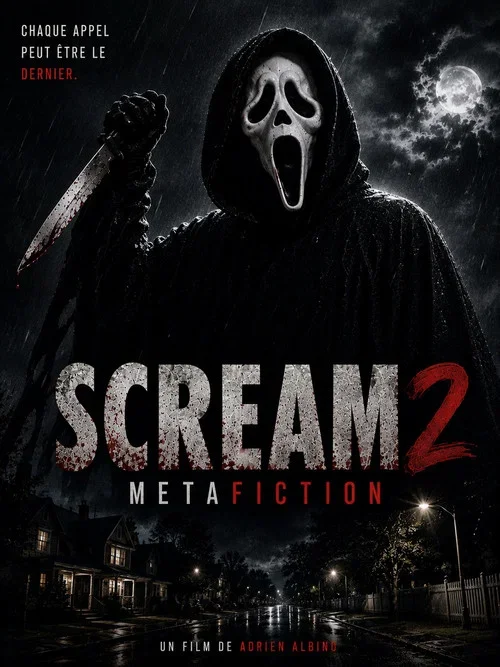 Metafiction