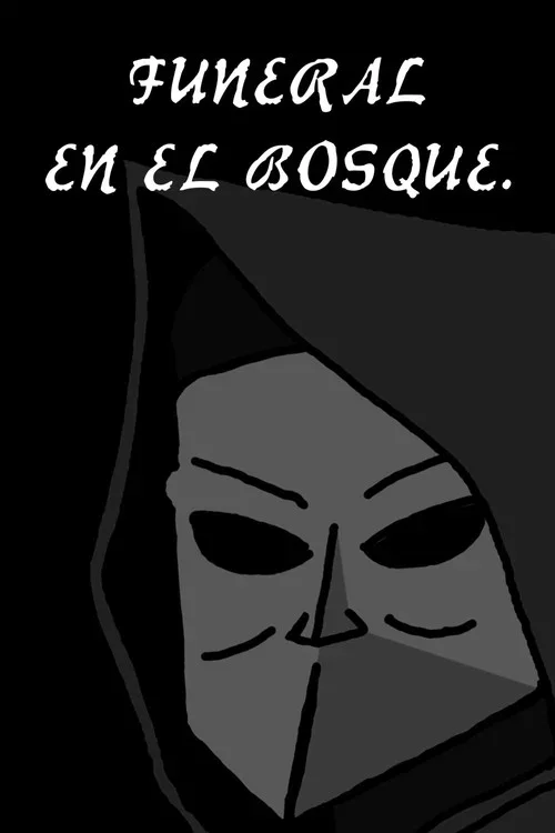 Funeral en el bosque (2025)