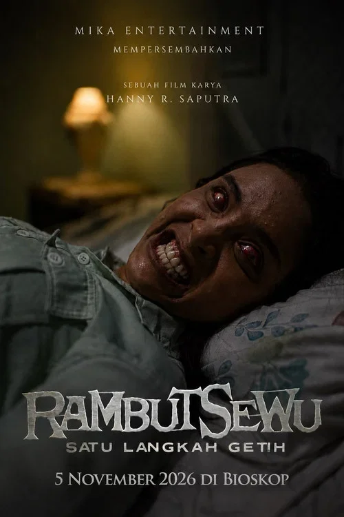 Rambut Sewu: Satu Langkah Getih (2026)