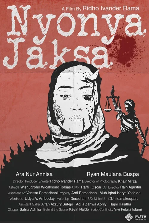 Nyonya Jaksa (2026)