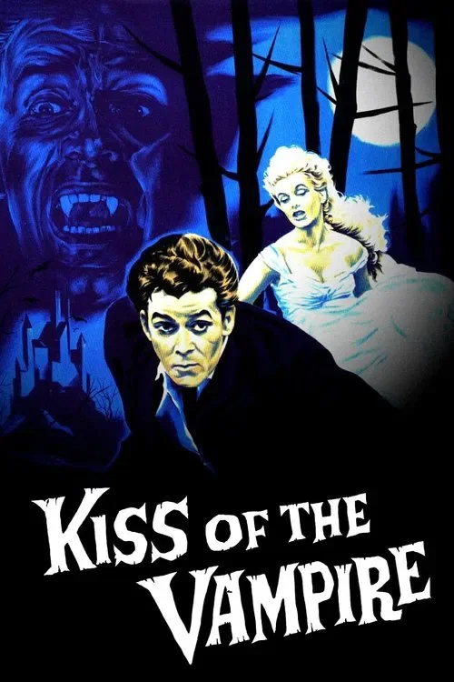 Le Baiser du vampire