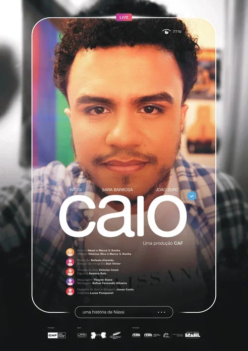 Caio (2026)