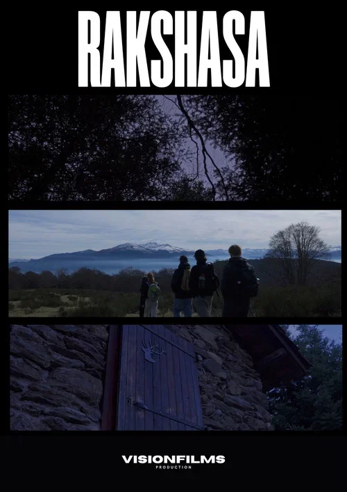 Rakshasa, The Short Film