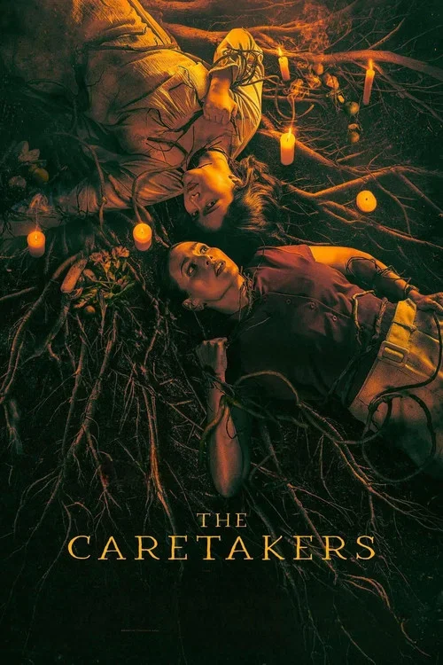 The Caretakers