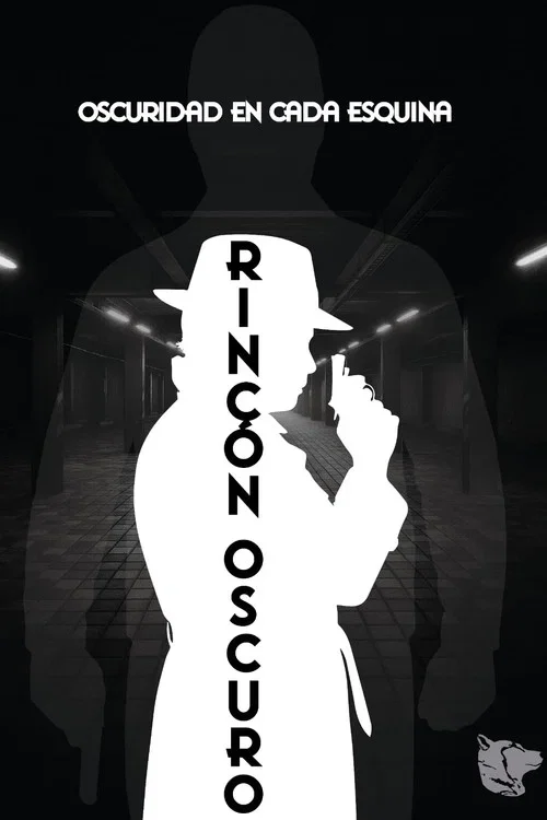 Dark Corner (2025)