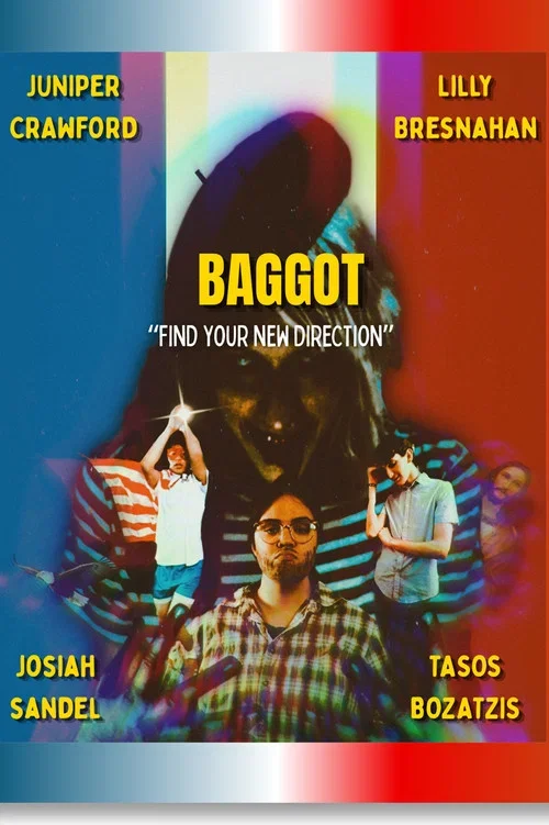 BAGGOT