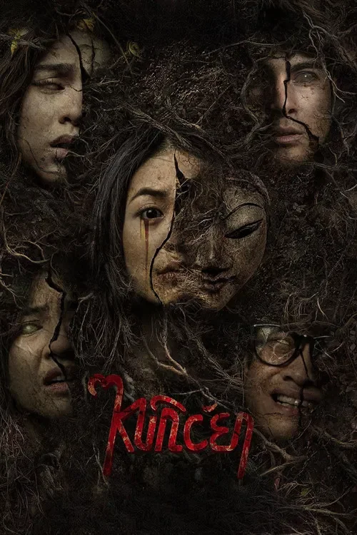 Kuncen