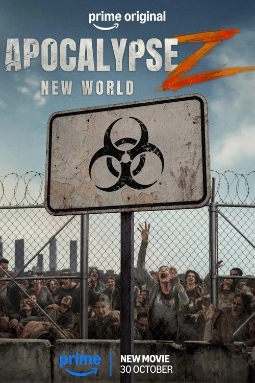 Apocalipsis Z: New World