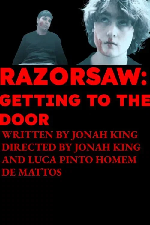 RAZORSAW: GETTING TO THE DOOR