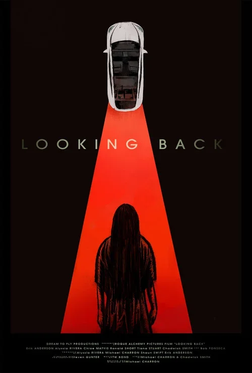 Looking Back