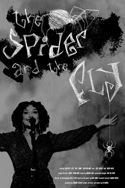 The Spider and the Fly