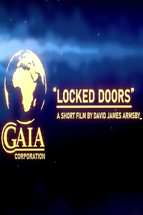 Locked doors