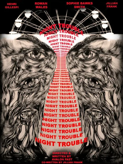 Night Trouble