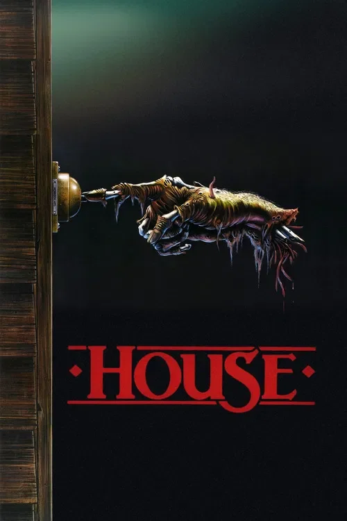 House, una casa alucinante