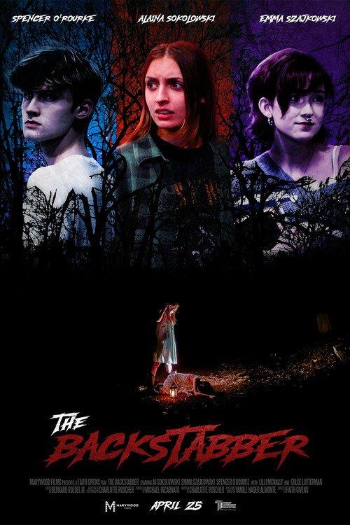 The Backstabber