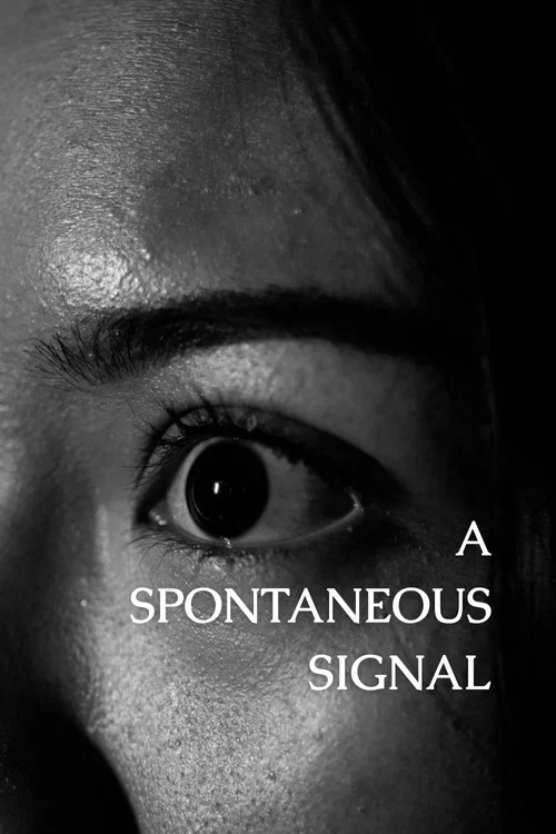 A Spontaneous Signal (2026)