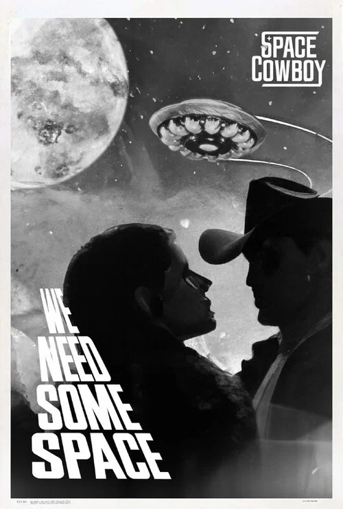 We Need Some Space