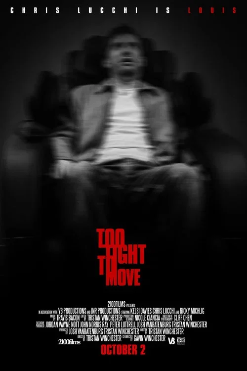 Too Tight to Move (2026)
