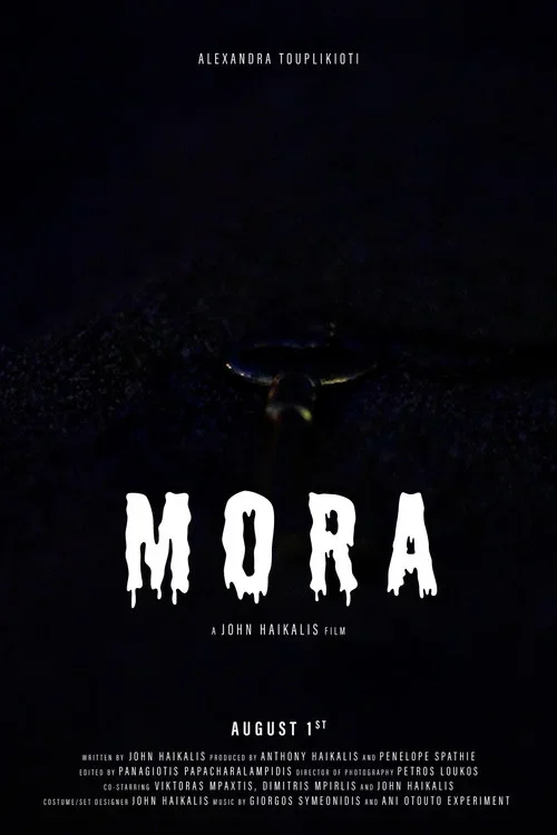 Mora
