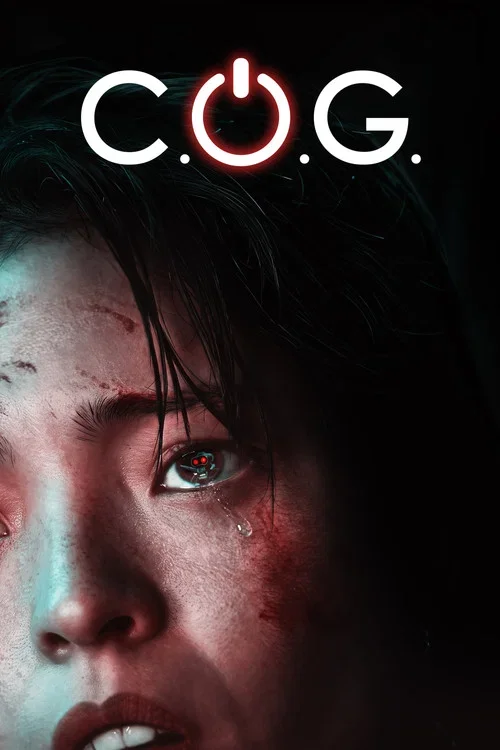 C.O.G. (2026)