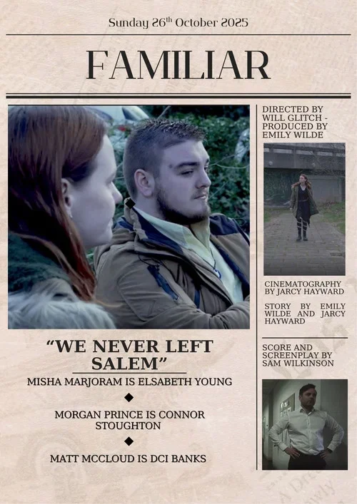 Familiar
