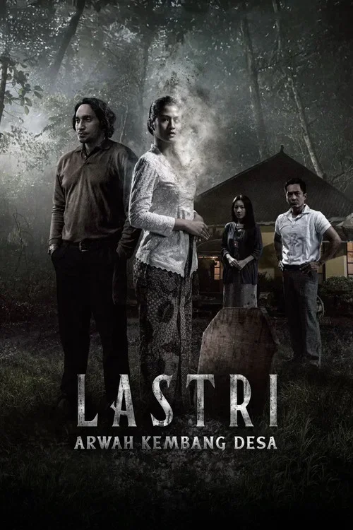 Lastri: Arwah Kembang Desa