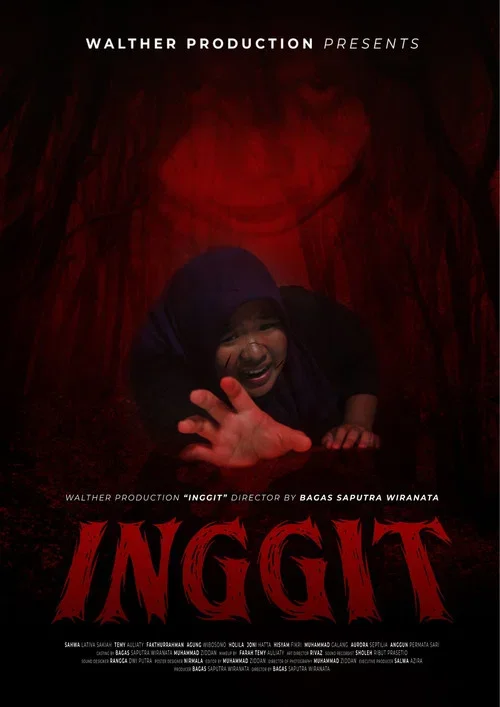 Inggit
