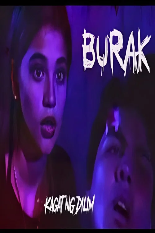 Kagat ng dilim : Burak (2000)