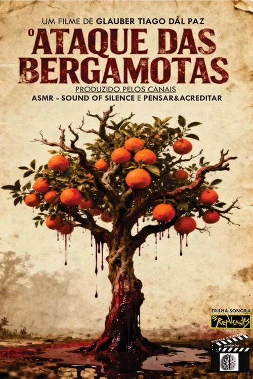 O Ataque das Bergamotas (2026)