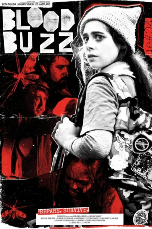 Bloodbuzz