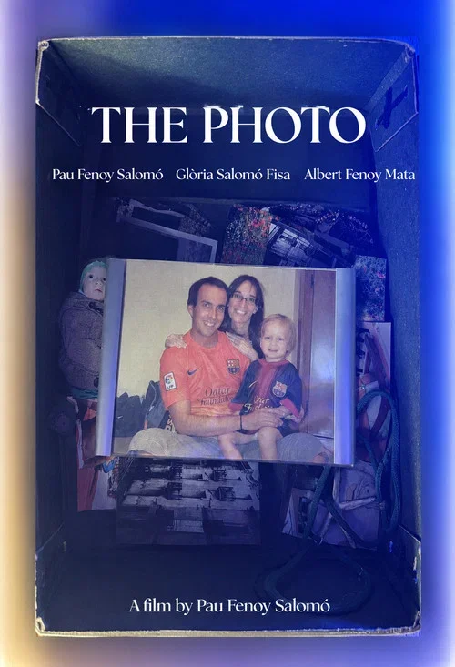 The Photo (2026)