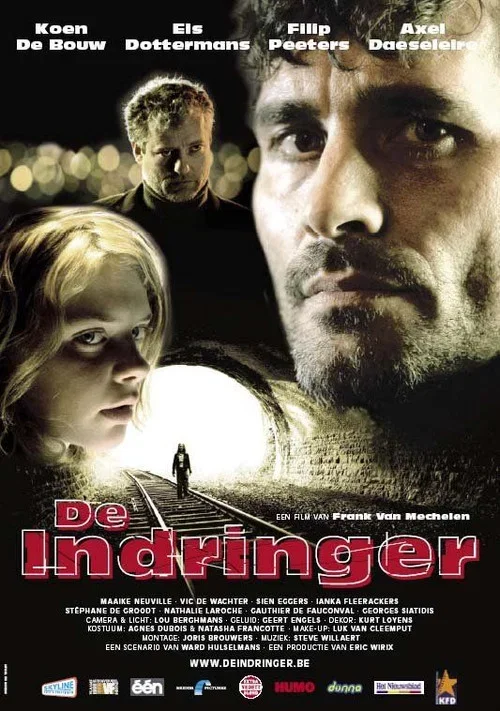 The Intruder - Der Eindringling