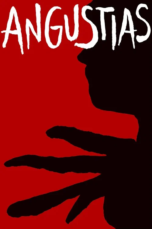 Angustias