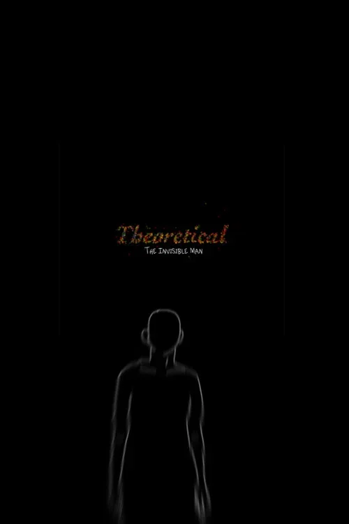 Theoretical: The Invisible Man