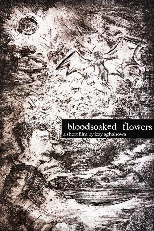 Bloodsoaked Flowers