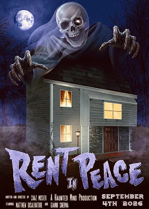 Rent in Peace